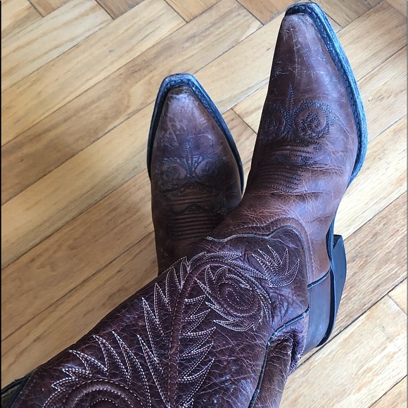 Justin Boots Shoes - Women's Boots